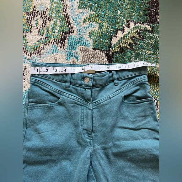 Wilfred relaxed jeans, size 2 - Picture 9 of 9